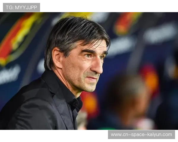 斯基拉报道亚特兰大已解雇主帅伊万-尤里奇