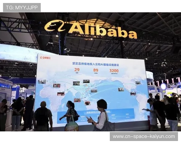 奥运会合作伙伴聚焦AI，阿里巴巴英特尔提供技术支持