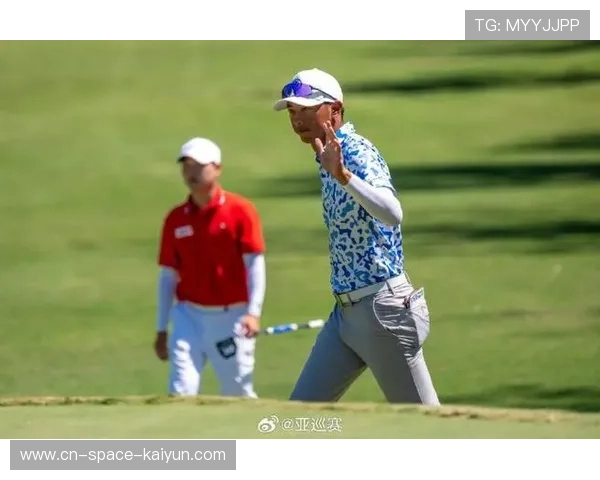 泰国球员威拉沧夺台湾公开赛冠军，亚洲球员在国际赛事表现亮眼