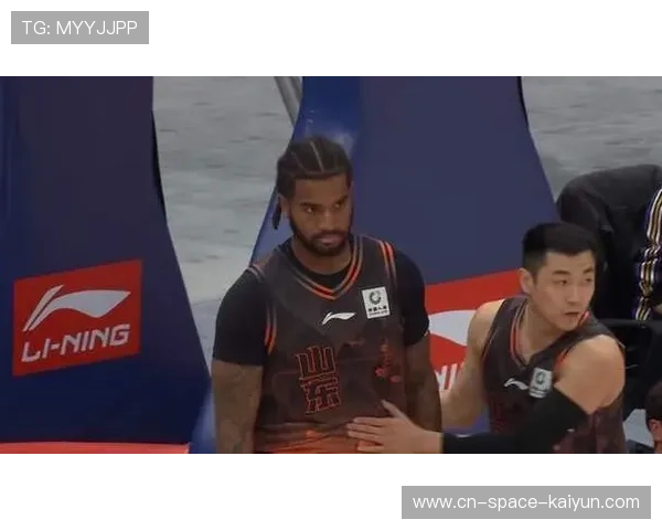 山东北控对抗激烈至最后时刻，珀塞尔里勒上演对攻好戏