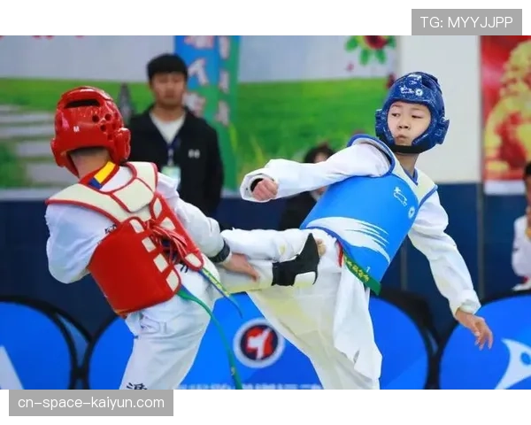 青少年赛事蓬勃发展现象:体教融合如何推动跆拳道后备人才体系建设 青少年赛事蓬勃发展现象:体教融合如何推动跆拳道后备人才体系建设