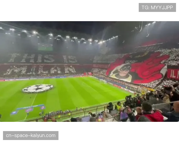 圣西罗-梅阿查球场升级球场摄像头系统，为球队提供更细致的战术分析数据